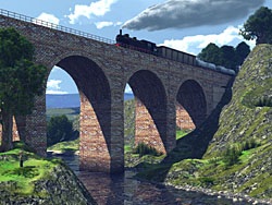 Trainspotter