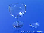 Broken Goblet