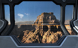 Scenic Outposts