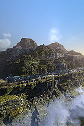 Rock Settlement