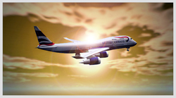 Boeing 747