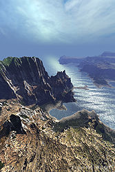 Craggy-Bay