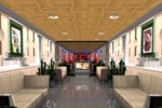 apartmentos: the front