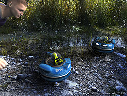 LGM Marooned