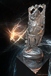 Statue