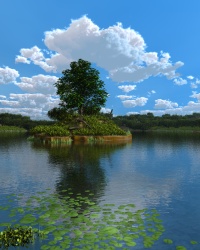 Islet