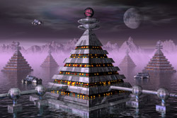 Triangle City