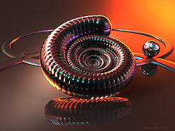 Ammonite