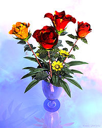 Roses