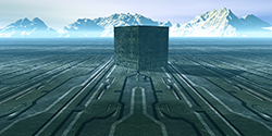 Journey into the unknown - Part 1