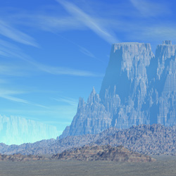Mountain?