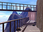 Steg (catwalk)