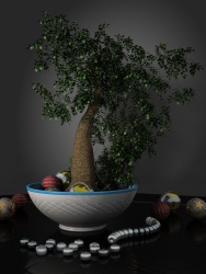 Ikebana