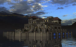 Villa Bryce
