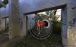 Wormhole