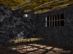 Zelle (jail cell)