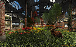 Greenhouse