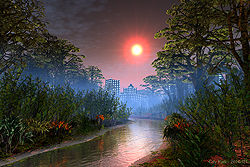 City Park