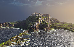 Lorn Rock