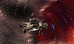 Warped Space