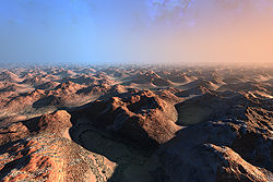 Rolling Hills