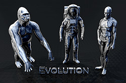 Evolution
