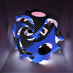 Boxed Shape
