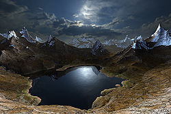 Magic Place