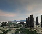 Low Tide