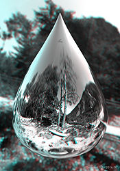 Dropped 3D