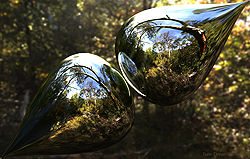 Twin Drops