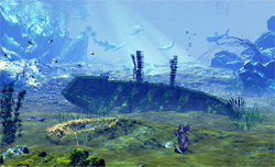Waterworld 2