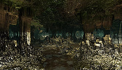 Cavern