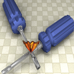 Radial Demo