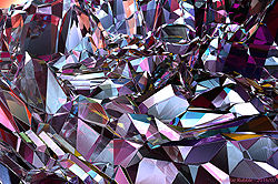 Angular Rubble