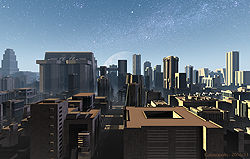 Galaxopolis