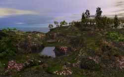 White Sea
