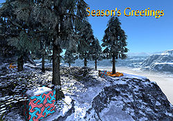 Seasons Greetings 2016