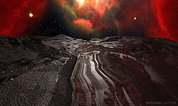 Red World