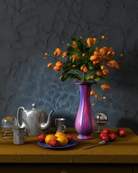 Physalis