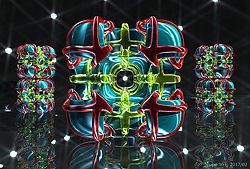 Shape 303