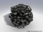 A ball of stuff