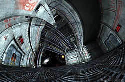 Empty Level