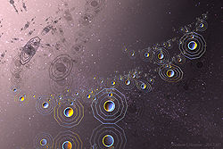 Shadow Universe