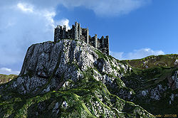 Fracastle