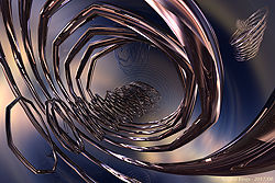 Angled Rings