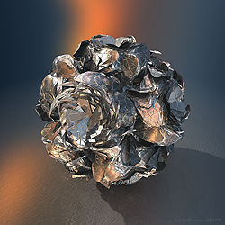 Fractal Blossom IBL