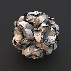 Fractal Blossom TA