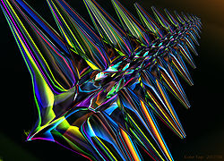Color Yagi