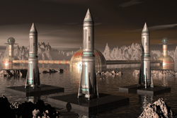 Launch Pad